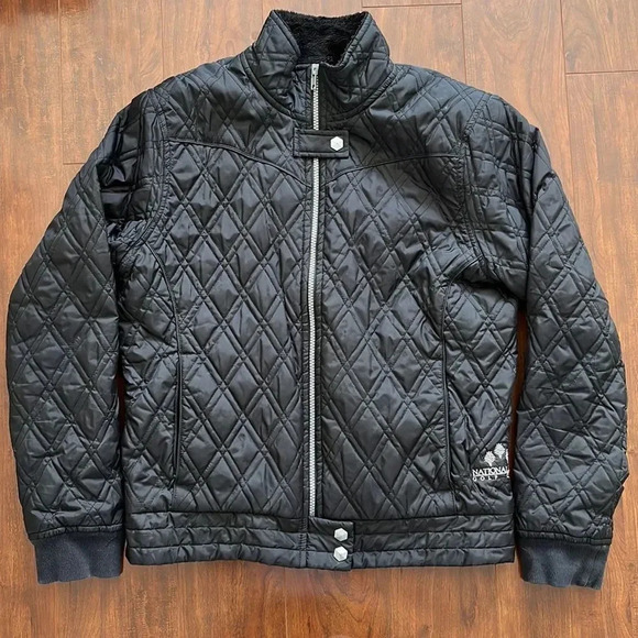 Golf Jacket - Picture 1 of 13